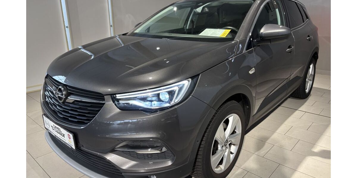 Opel Grandland (X) 61.522 km 12.490 &euro; Wilhelmshaven 26389
