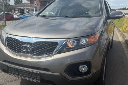 Kia Sorento 216.000 km 5.599 &euro; Ibbenbüren 49477