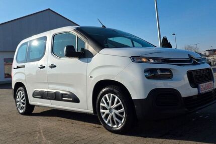 Citroen Berlingo 124.000 km 9.900 &euro; Rosdorf 37124