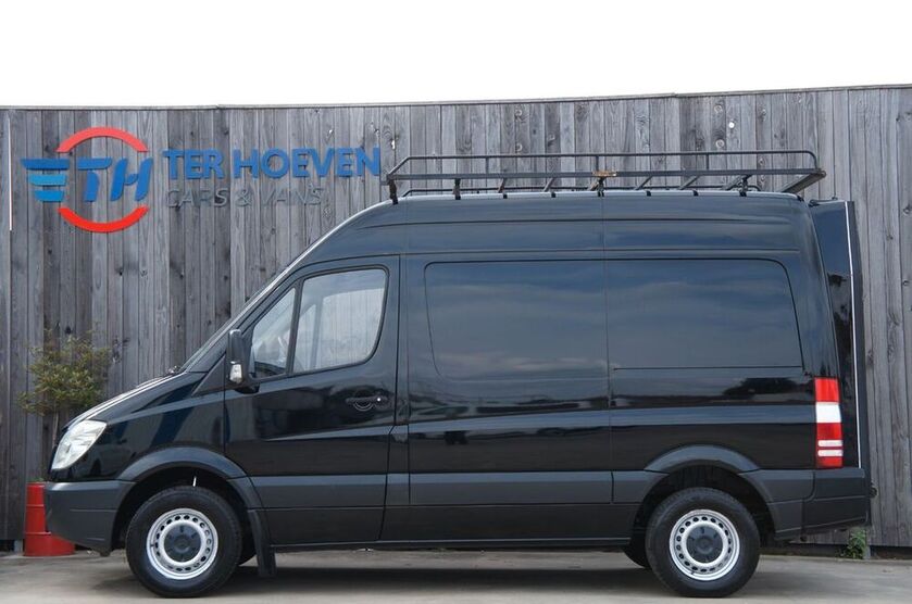 Sprinter