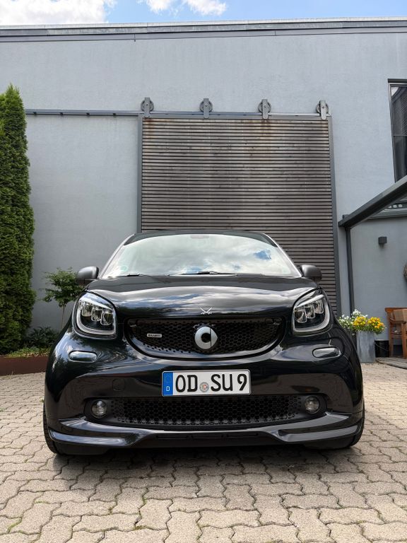 ForTwo