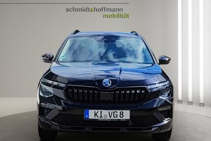 Skoda Kamiq 10.000 km 32.980 &euro; Kiel 24106