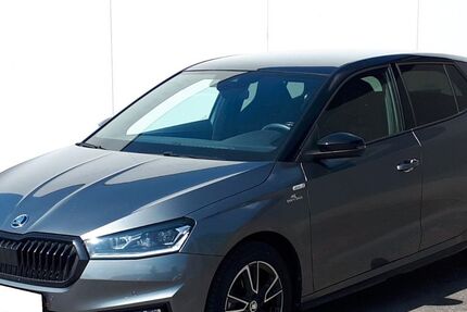 Skoda Fabia 3.900 km 25.550 € Pforzen 87666