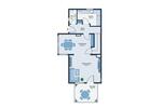 Reihenhaus Moosinning - 8 Zimmer, 138 m&sup2;, 1.990&euro; | Angebot:26670181