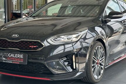 Kia pro ceed / ProCeed 95.000 km 19.900 &euro; Heppenheim 64646