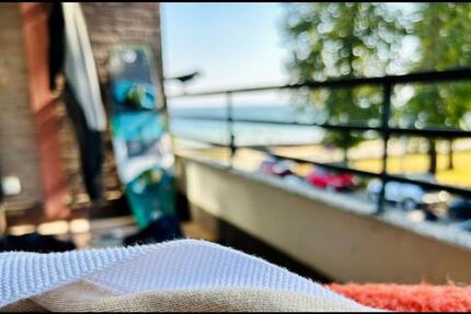 Ferienwohnung in Haffkrug Scharbeutz zu verkaufen 1 zimmer