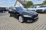 Jaguar XF Prestige Leder, GSHD, Navigation, Rückfahrkamer 104.922 km 20.690 &euro; Rodgau 63110
