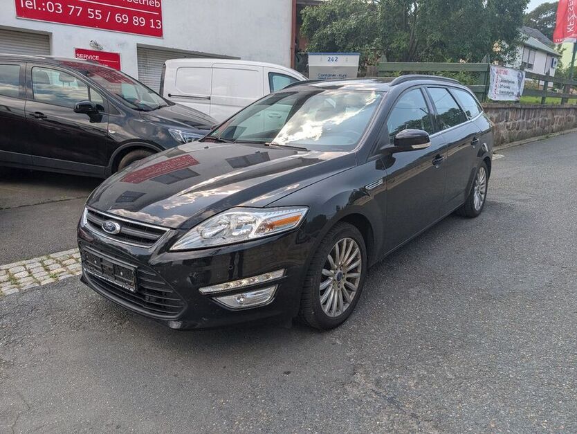 Mondeo