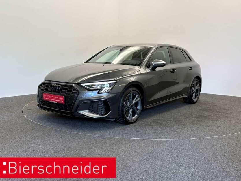 Audi S3 15.145 km 40.950 € Weißenburg 91781