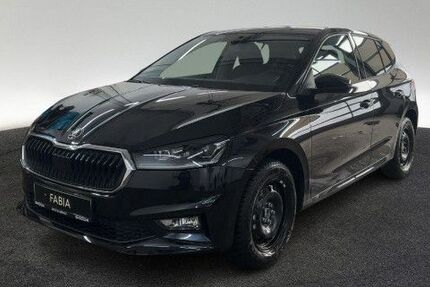 Skoda Fabia 9.990 km 26.480 &euro; Weilheim 82362