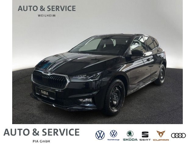 Skoda Fabia 9.990 km 26.480 &euro; Weilheim 82362