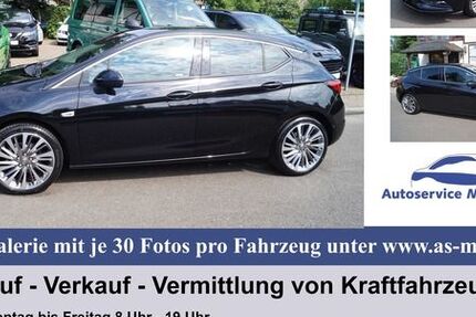 Opel Astra 52.939 km 14.850 &euro; Leipzig 04279