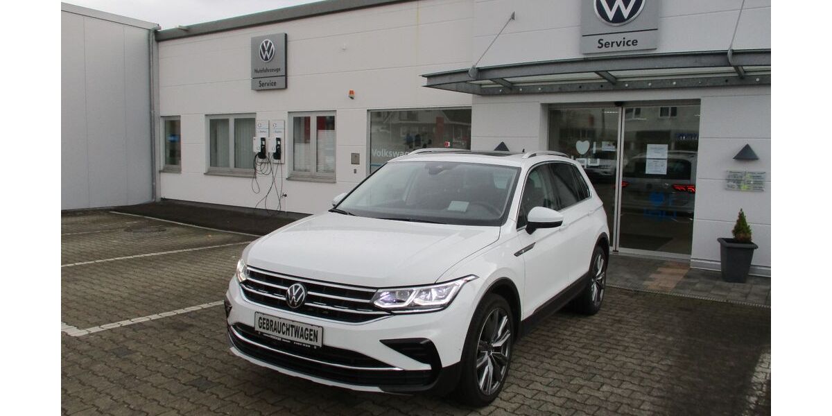 VW Tiguan 56.300 km 30.490 &euro; Wehrheim 61273
