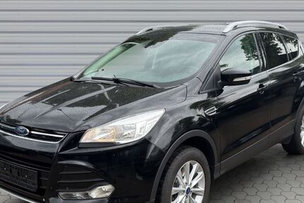 Ford Kuga 171.888 km 8.500 &euro; Neitersen 57638