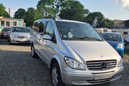 Mercedes Viano
