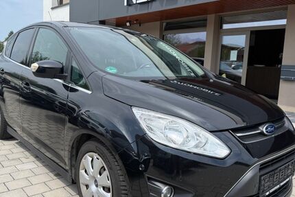 Ford C-Max 199.000 km 1.850 &euro; Rohrdorf-Thansau 83101