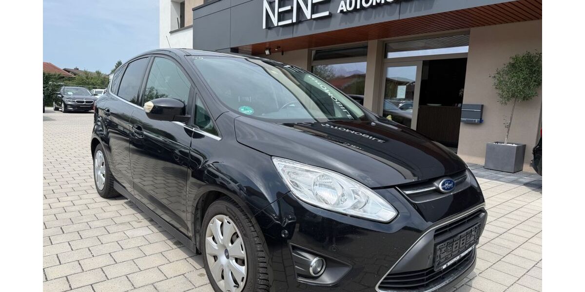 Ford C-Max 199.000 km 1.999 &euro; Rohrdorf-Thansau 83101