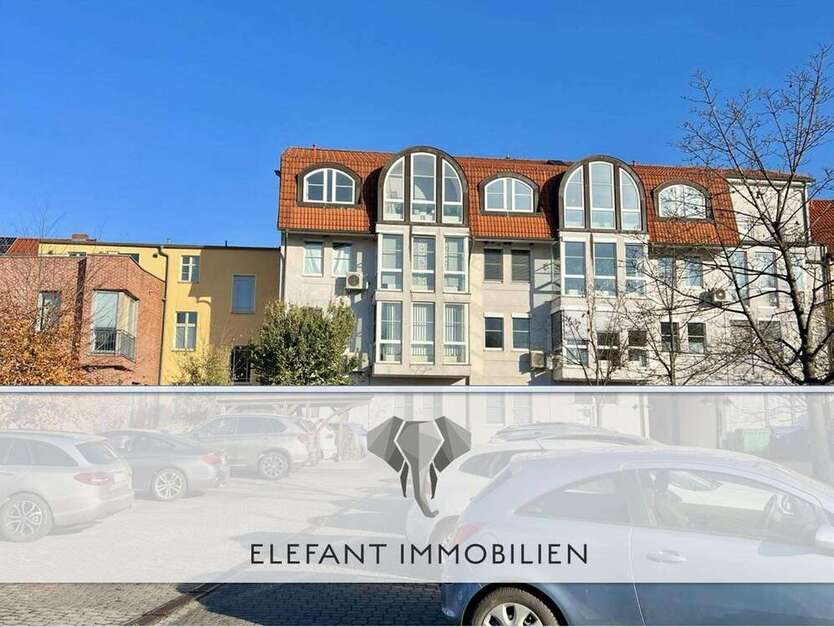 Wohnung zum Kaufen in Zossen 310.000 € 162 m² 7 zimmer