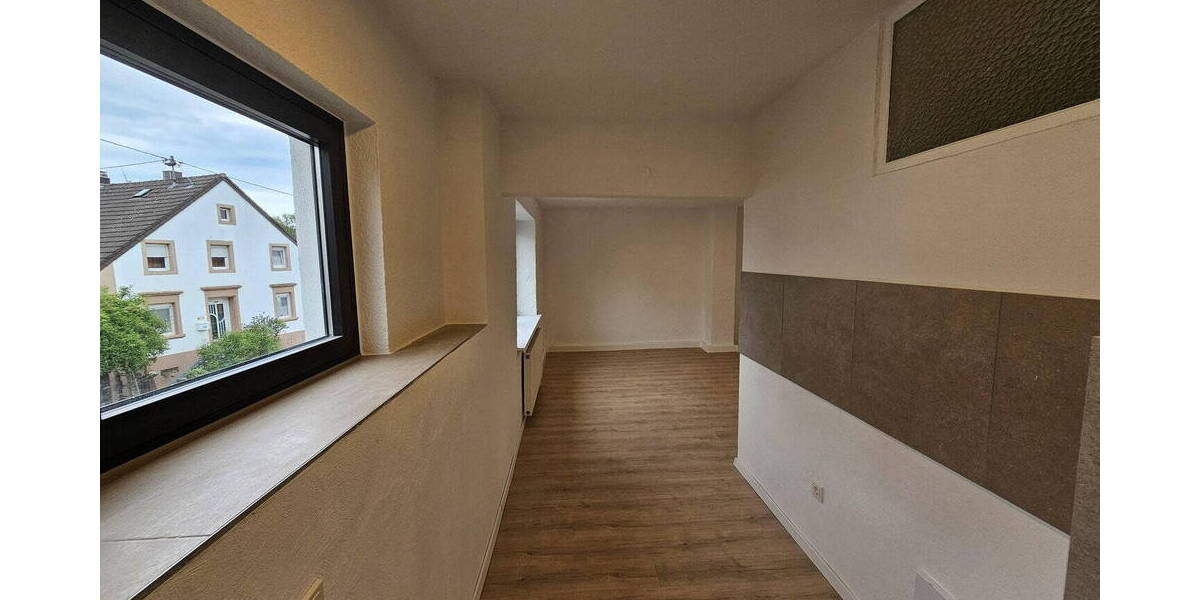 Etagenwohnung Schiffweiler - 2 Zimmer, 47 m&sup2;, 530&euro; | Angebot:26883216