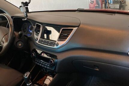 Hyundai TUCSON 235.000 km 9.000 &euro; Usingen 61250