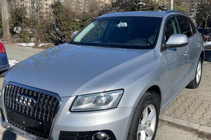 Audi Q5 148.000 km 15.999 &euro; Berlin 12359