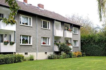Wohnung zum Mieten in Moers 679 € 73 m²