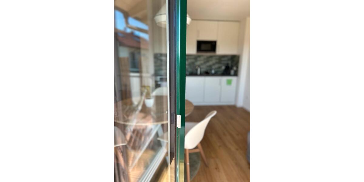 Etagenwohnung Eberfing - 2 Zimmer, 40 m&sup2;, 950&euro; | Angebot:26380401