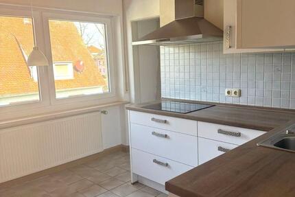 Stilvolle, sonnige 3-Zimmerwohnung zimmer