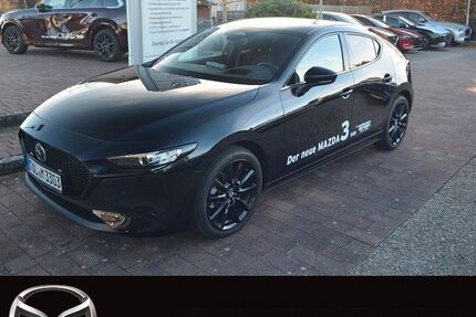 Mazda 3 3.000 km 28.550 &euro; Münsing 82541