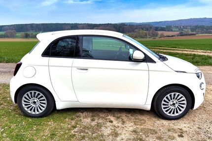 Fiat 500e 2.350 km 23.800 &euro; Gaimersheim 85080