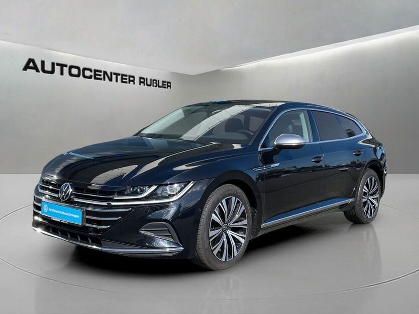 Arteon