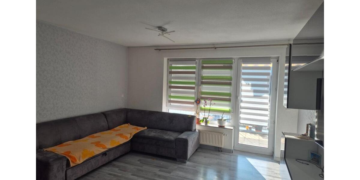 Erdgeschoßwohnung Künzelsau - 3 Zimmer, 73 m&sup2;, 249.000&euro; | Angebot:26781362