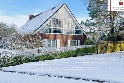 Großzügiges Einfamilienhaus am Suurhuser Tief 5 zimmer