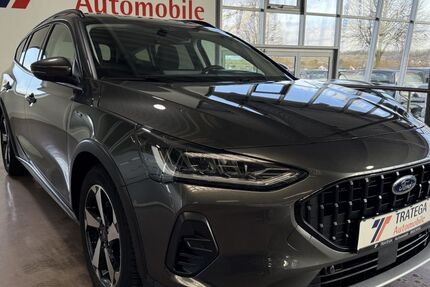 Ford Focus 10.410 km 26.880 &euro; Bruchsal 76646