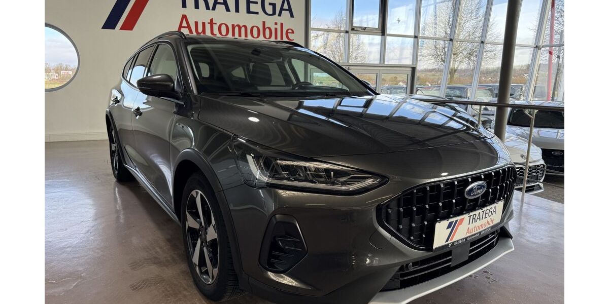 Ford Focus 10.410 km 26.880 &euro; Bruchsal 76646