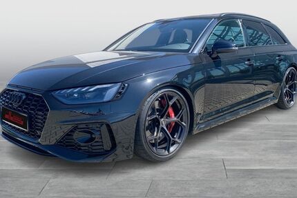 Audi RS4 20.825 km 72.990 &euro; Torgau 04860