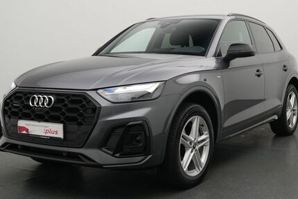 Audi Q5 38.928 km 41.988 &euro; Leverkusen 51373