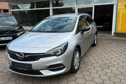 Opel Astra 84.100 km 8.990 &euro; Wulfsen 21445