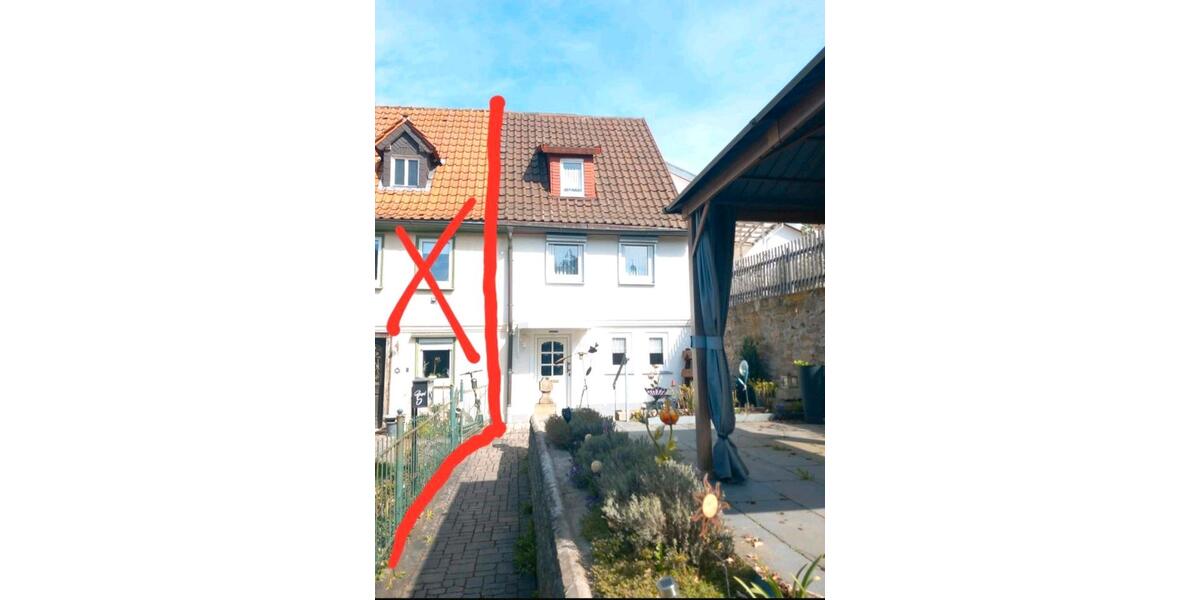 Einfamilienhaus Fulda - 7.5 Zimmer, 129 m&sup2;, 350.000&euro; | Angebot:27081681