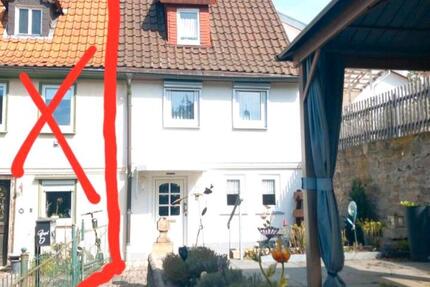 Haus Fulda - 7.5 Zimmer, 129 m&sup2;, 350.000&euro; | Angebot:27081681