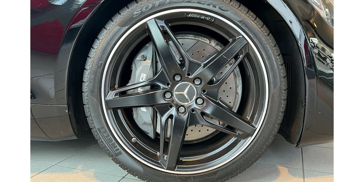 Mercedes-Benz AMG GT V8 Coupe |BURM|NIGHT|S.AGA|SHZ| 97.983 km 73.999 &euro; Mainz-Kostheim 55246