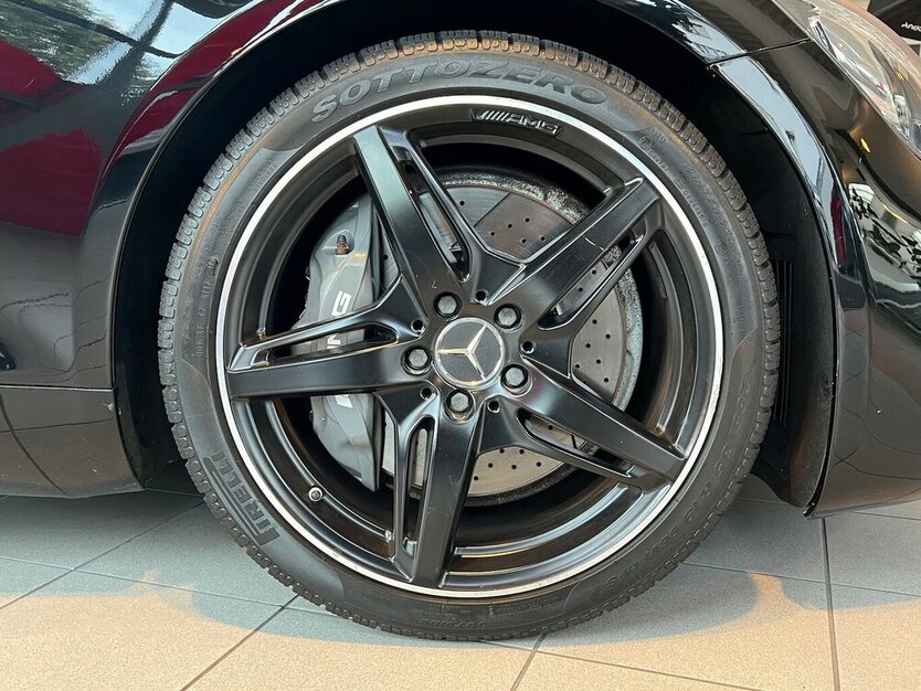 Mercedes-Benz AMG GT V8 Coupe |BURM|NIGHT|S.AGA|SHZ| 97.983 km 73.999 € Mainz-Kostheim 55246