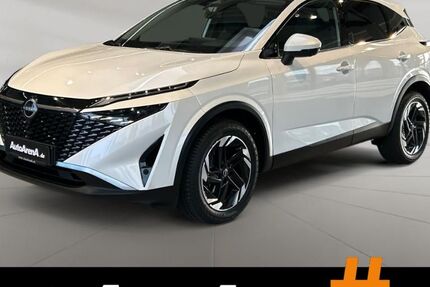 Nissan Qashqai 23.678 km 24.989 &euro; Neckarsulm-Obereisesheim 74172
