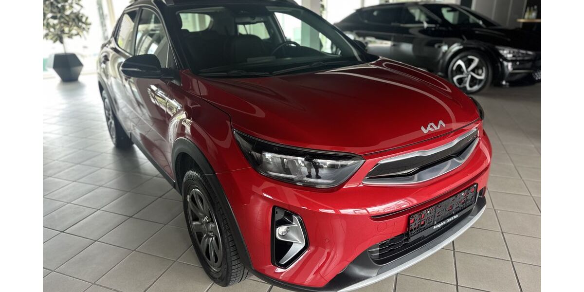 Kia Stonic 67.034 km 13.950 &euro; Rotenburg a. d Fulda 36199