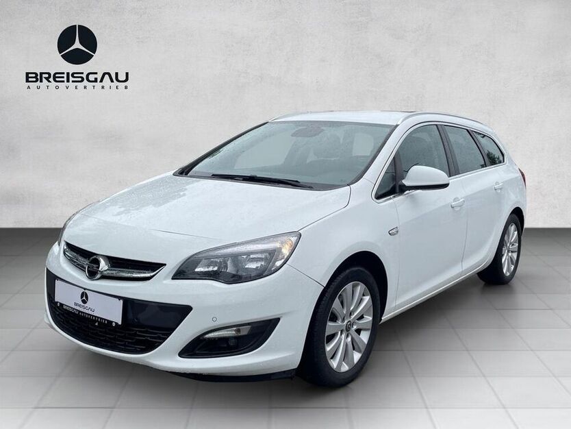 Astra