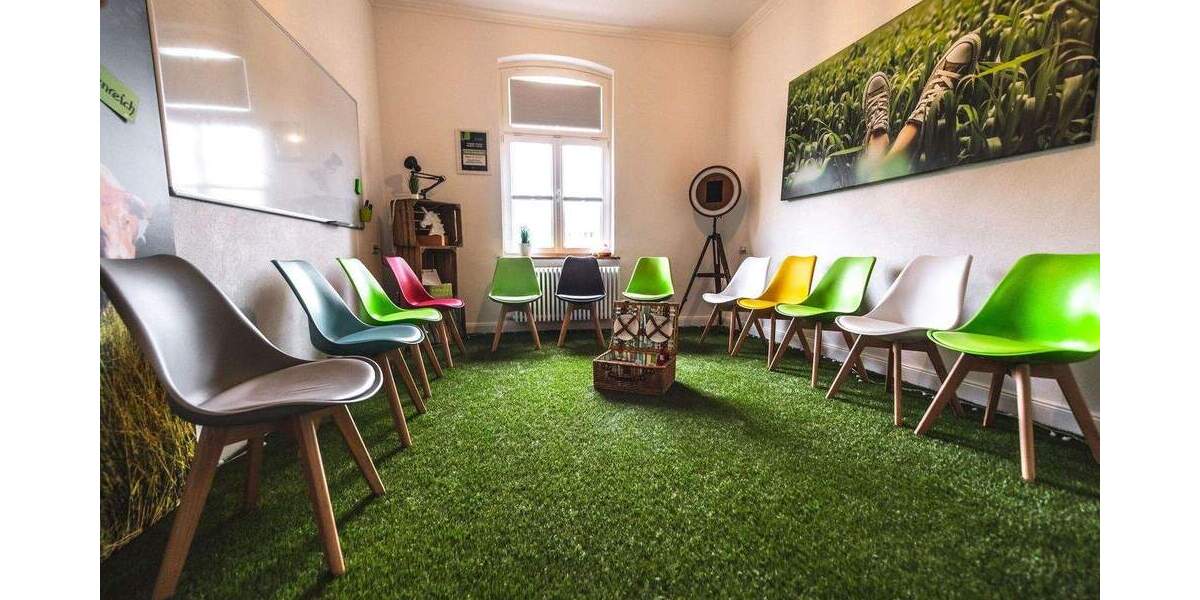 Gewerbeobjekt Kassel Bad Wilhelmshöhe - 2.500&euro; | Angebot:25686746