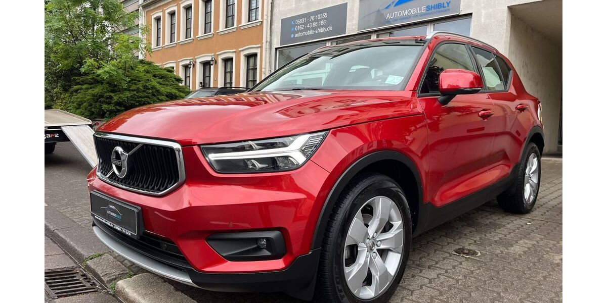 Volvo XC40 108.000 km 19.890 &euro; Dillingen 66763