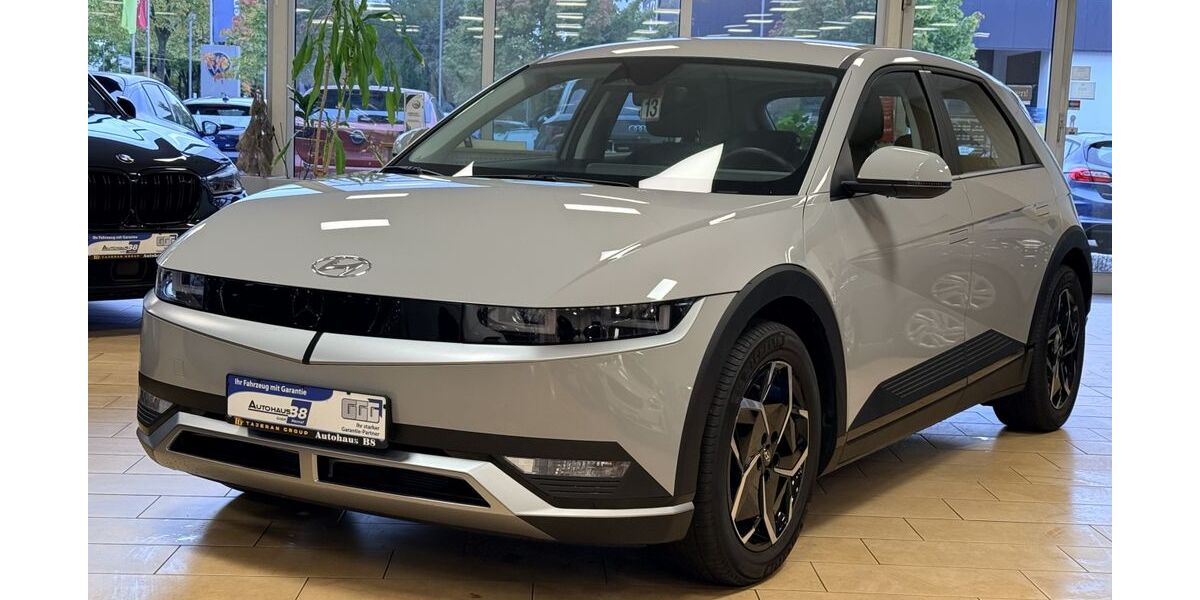 Hyundai IONIQ 5 13.716 km 25.950 &euro; Hennef 53773