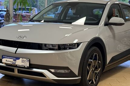 Hyundai IONIQ 5 13.716 km 26.950 &euro; Hennef 53773