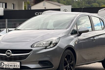 Opel Corsa 23.900 km 7.999 &euro; Montabaur 56410